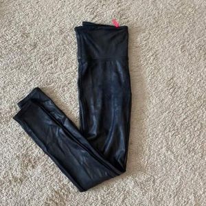 Spanx Faux Leather
